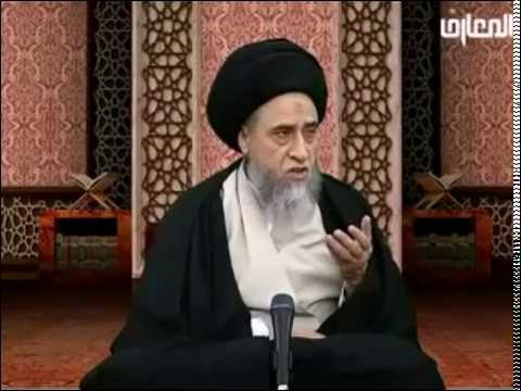 ⁣كيفية ارجاع الرجل زوجته بعد الطلاق الرجعي / السيد صباح شبر