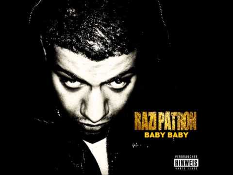 Razi Patron - Baby-Baby(PATRON MUSIC)