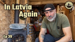 Estonia and Latvia Surprised me Again | Season 20 | Episode 39