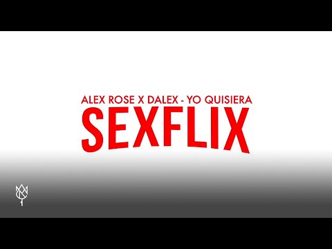 Alex Rose ft. Dalex - Yo Quisiera (Audio Oficial)