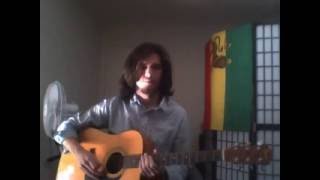 Syd Barrett Here I Go Cover