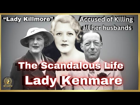 The Scandalous Life of Enid Lindeman: The Notorious 'Lady Killmore"
