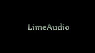 LimeAudio - Chelsea Lankes - Ghost