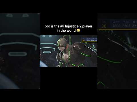 Bro’s win odds are 1% 😭😭 He’s COOKED 💀