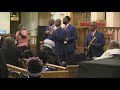 The Christian Brothers God Is Able