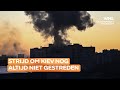 Kiev is nog altijd niet in Russische handen: 'Het is een hele moeilijke stad om in te nemen'