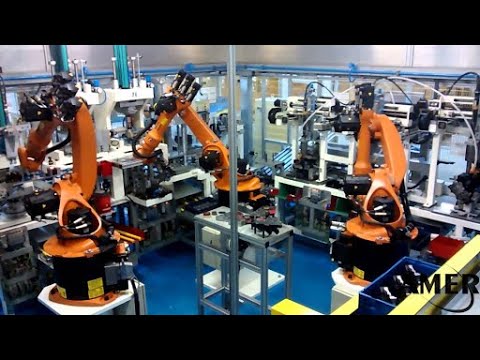 Setor secundário da economia