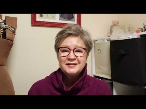 #FRIDAYSEWS March edition