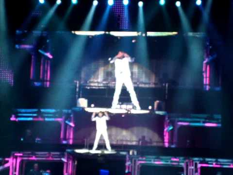 Justin Bieber 2.4.2011