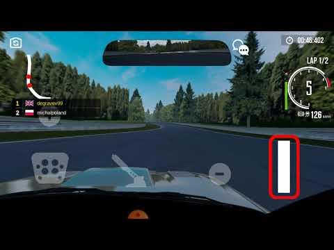 Subaru wrx r-spec 06 quick race vs RUF Ctr2