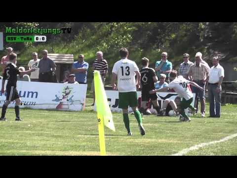 Herren-07.05.11 : Husumer SV - TuRa Meldorf