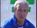 Il 5 Maggio Raccontato Da Marcello Lippi