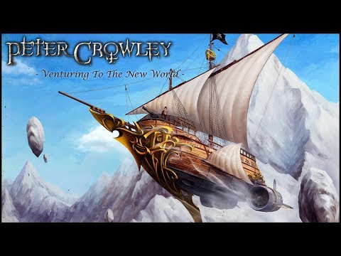 (Epic Adventure Music) - Venturing To The New World -