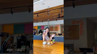 ハワイのここ知ってる？ワイキキの隠れ家カフェ【bサイドコーヒーバー】#hawaii