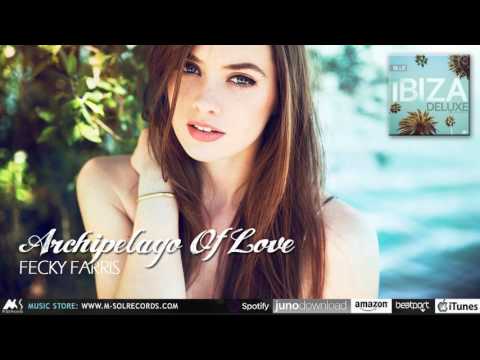 Fecky Farris & Keli - Archipelago of Love [Ibiza Blue Deluxe]