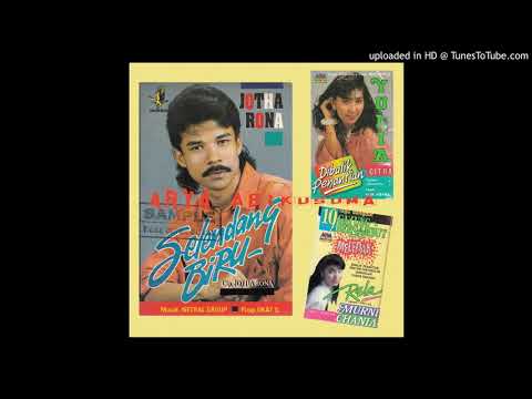 JOTHA RG (Senyum Penyesalan) / Jawaban Di Balik Penantian