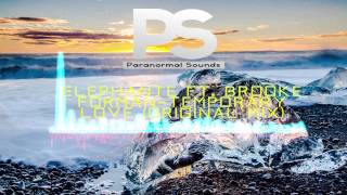 Elephante ft. Brooke Forman-Temporary Love (Original Mix)