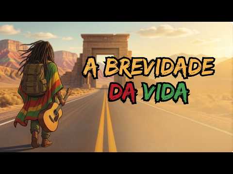 Miniatura do vídeo SALMO 39 - O Sopro da Vida | Reggae Gospel