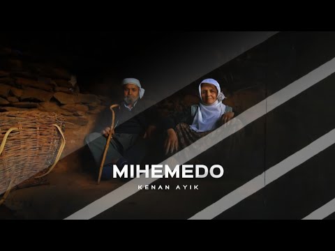 Kenan Ayık - MIHEMEDO | Dengbej Trap Beat