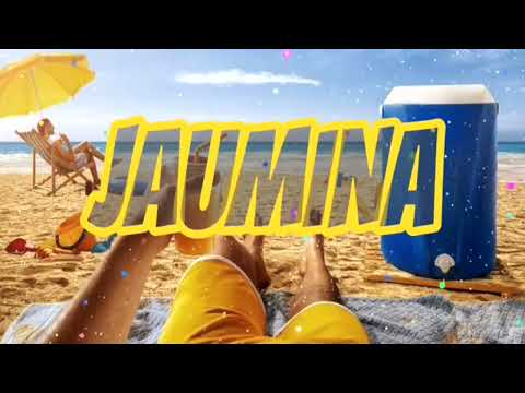 #JAUMINA #MAIKI 🍻 CLASICOS TROPICALES (BRONCO)