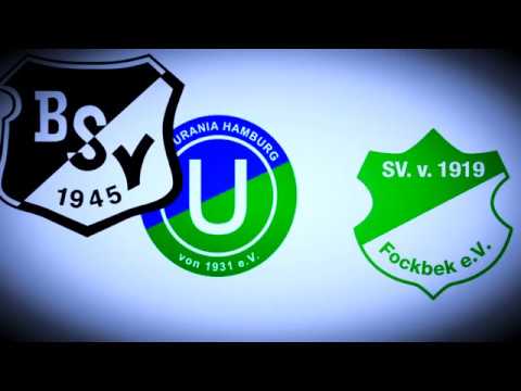 Tischtennis Verbandsoberliga Nord Highlights TTSG Urania-Bramfeld - SV Fockbek, 26.11.2017