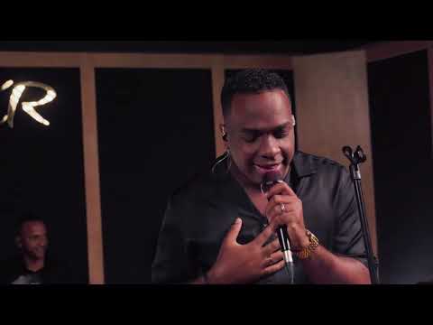 Zarza Ardiente Music and Bryan Matos 