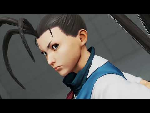 SFV: Brandon vs Rzr | Xian - CPTO Asia 3 Winners Finals - CPT2017