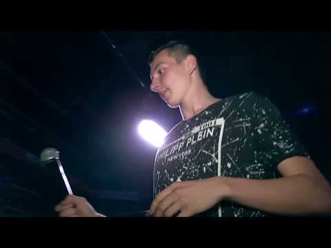 Kristupas Burneika | X Faktorius 2019 m. ATRANKOS | 2 serija