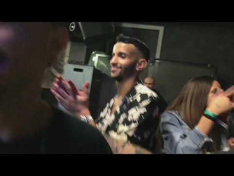 Reelow closing set @ Fusion, Tube Club Modena 29.11.2019.