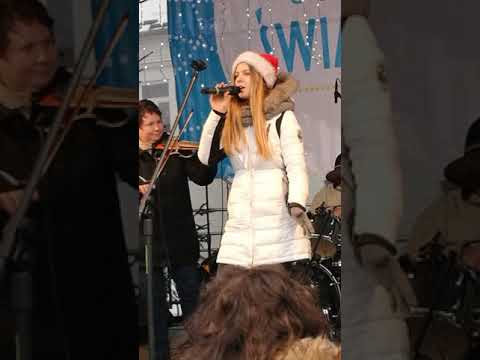 Jarmark Świąteczny w Suwałkach