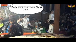 Download lagu Tatin Lestari Handayani - Sesideman mp3