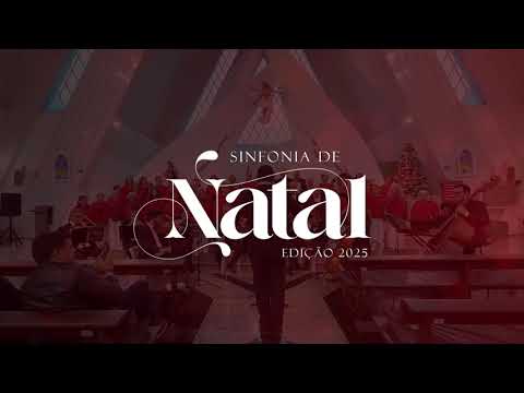 Sinfonia de Natal com Coral do Litoral em Novo Hamburgo-RS