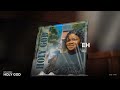 HOLY GOD By Ruth Patrick Official Lyric Video