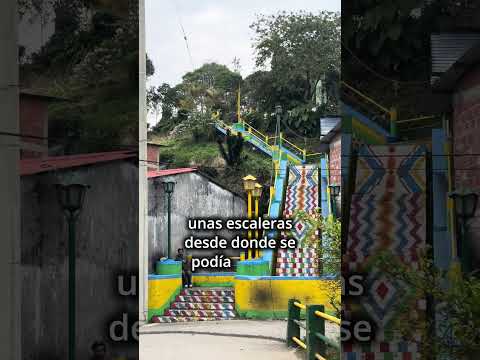 Samana Caldas Colombia 🇨🇴