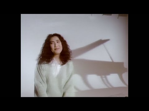 矢野顕子/Akiko Yano - Home Sweet Home (Music Video, 1986)
