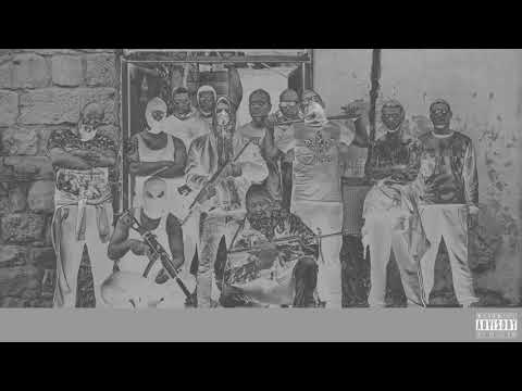 11. GRŠE - PRIKO CILOG ZIDA ft. DANITZ