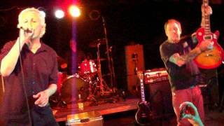 Guided By Voices- Live at Black Cat, Wash. DC, 2014