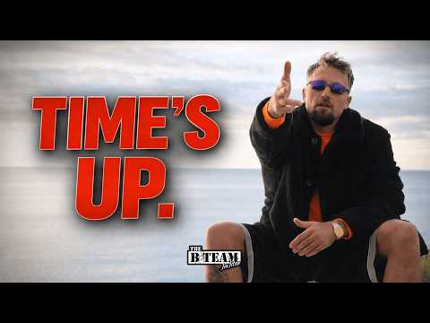 The Biggest Lie in Jiu Jitsu