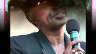 Irma Thomas  -  Good To Me.wmv