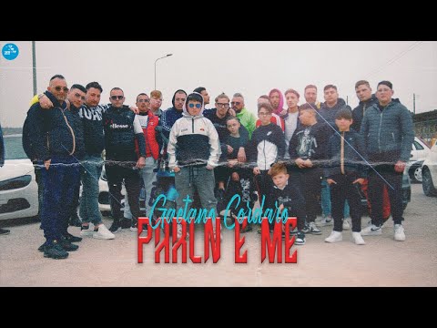 Gaetano Cordaro - Parln e me ( Ufficiale 2022 )
