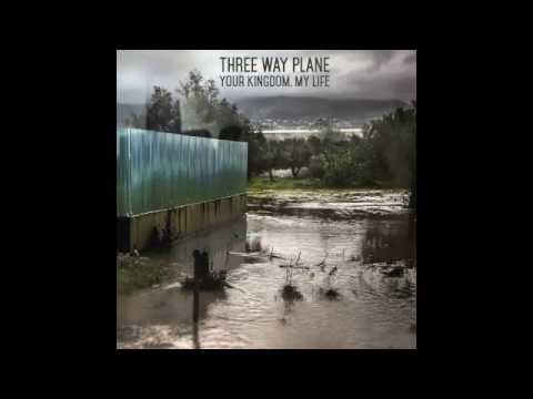 Three Way Plane - Silent