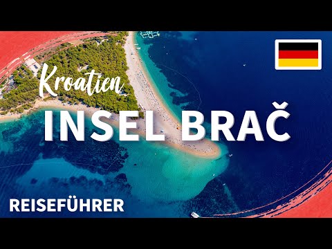 Insel Brac | Kroatien | Reiseführer