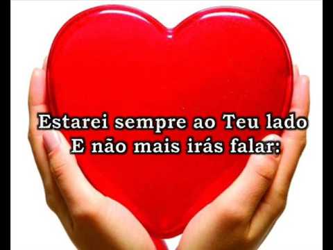 Saudade De Você - Luiz Claudio