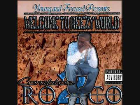 COMPTON RO2CO -Do you