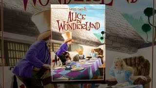 Alice in Wonderland (1933)