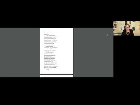 CNIW: Pavilion Poetry Launch 2022 (Jemma Borg, Anita Pati, Denise Saul)