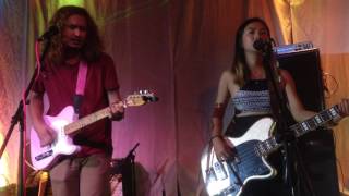 We Are Imaginary // A Good Kind of Sad (Live at 70&#39;s Bistro)