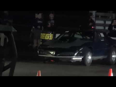 ROUND 2 Racing the Tesla Plaid Channel