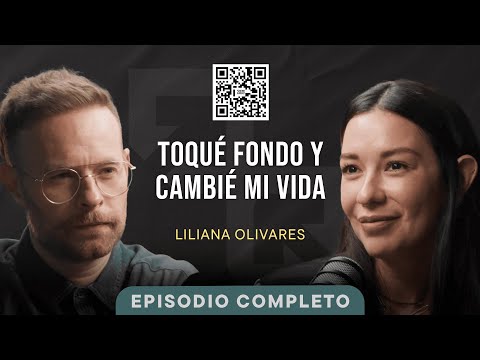 Toqué fondo, entendí el dinero y cambié mi vida: Liliana Olivares