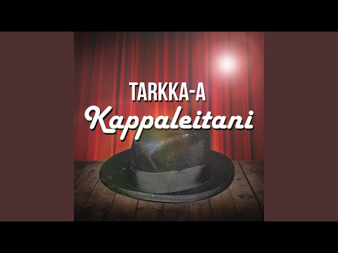 Merisää (feat. Robert Färmy & Maria Jyrkäs)